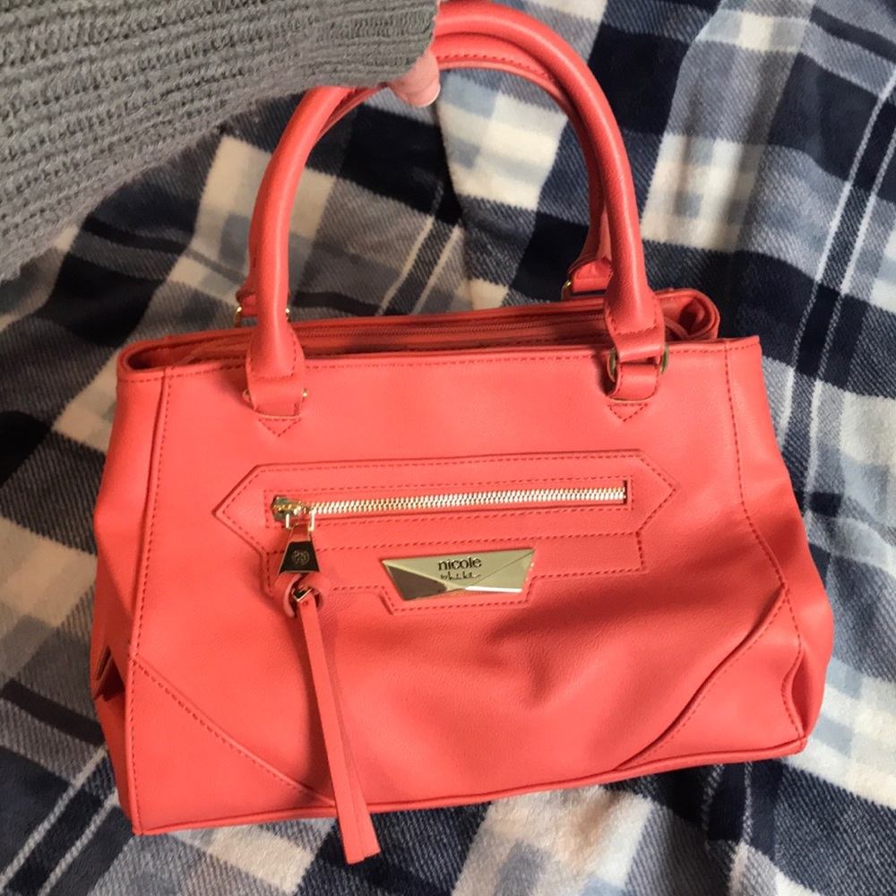 Brand new purse from Nicole by Nicole Miller